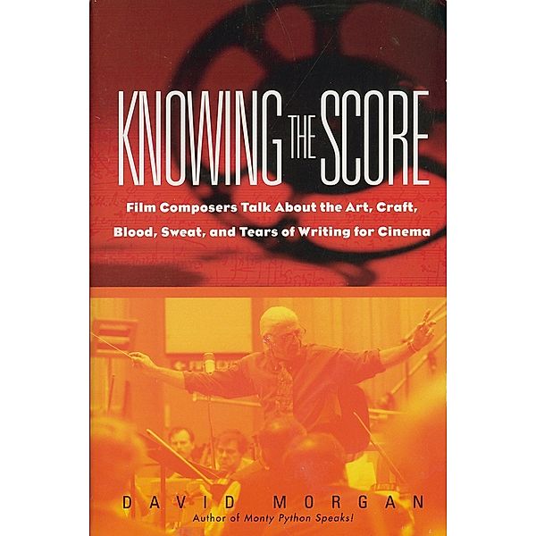 Knowing the Score, David Morgan