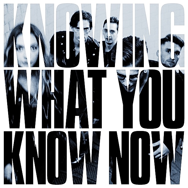Knowing What You Know Now, Marmozets