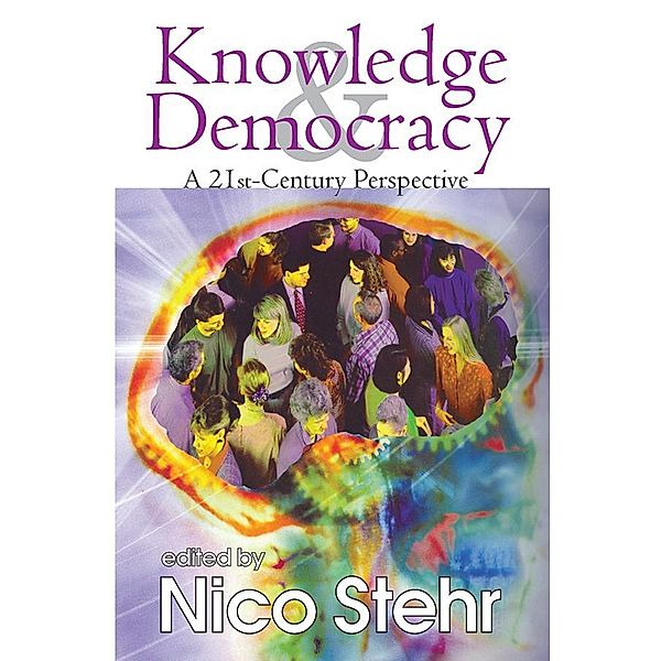 Knowledge and Democracy, Nico Stehr