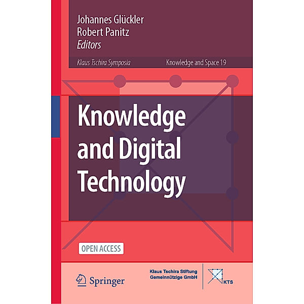 Knowledge and Digital Technology