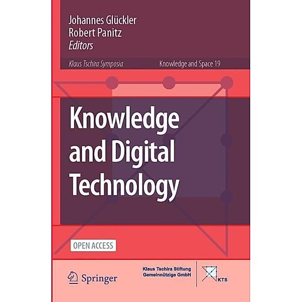 Knowledge and Digital Technology