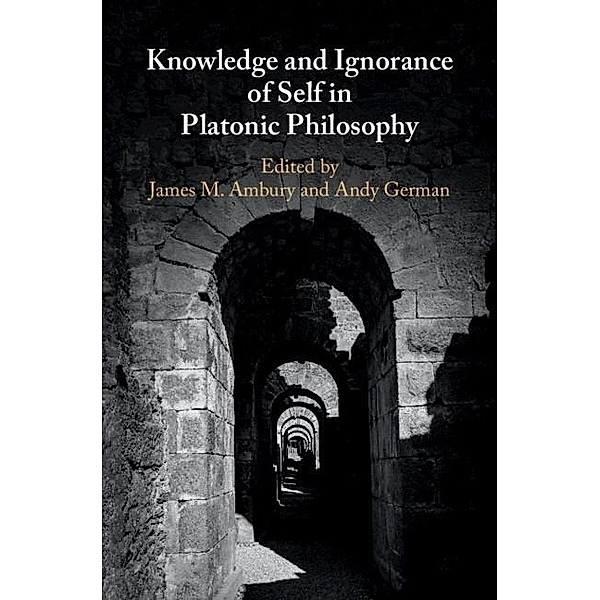 Knowledge and Ignorance of Self in Platonic Philosophy