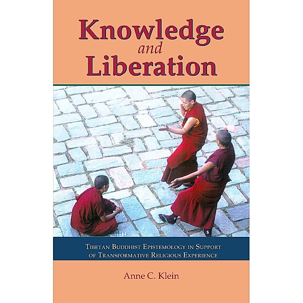 Knowledge and Liberation, Anne Carolyn Klein