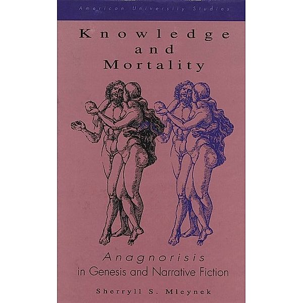 Knowledge and Mortality, Sherryll M. Mleynek