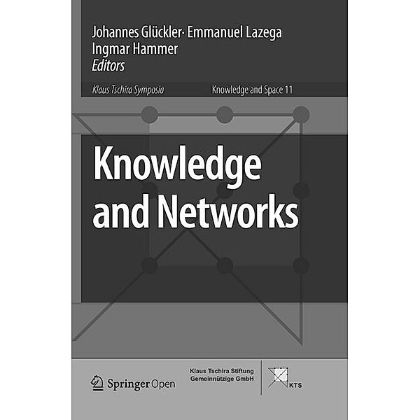 Knowledge and Networks