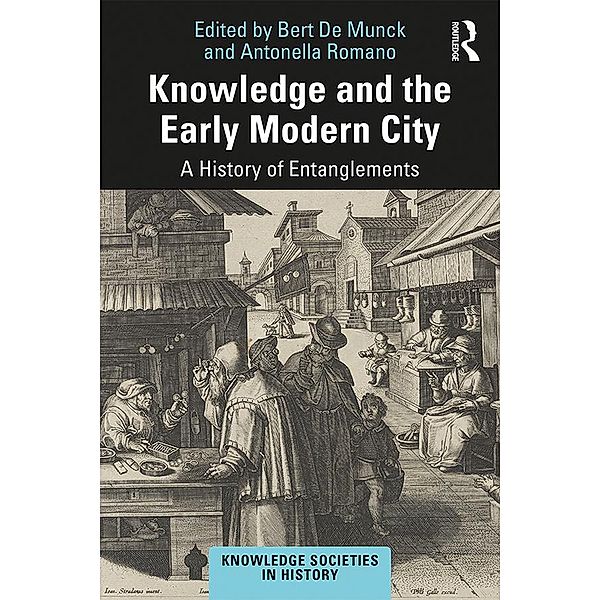 Knowledge and the Early Modern City