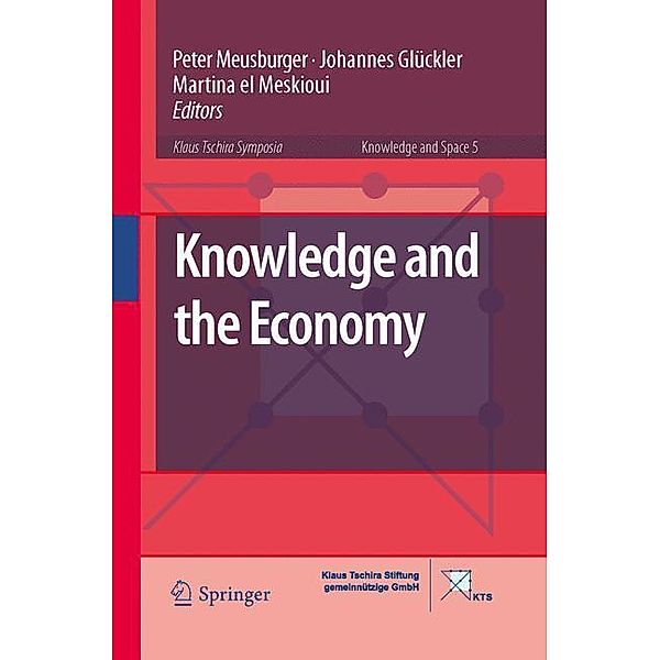 Knowledge and the Economy