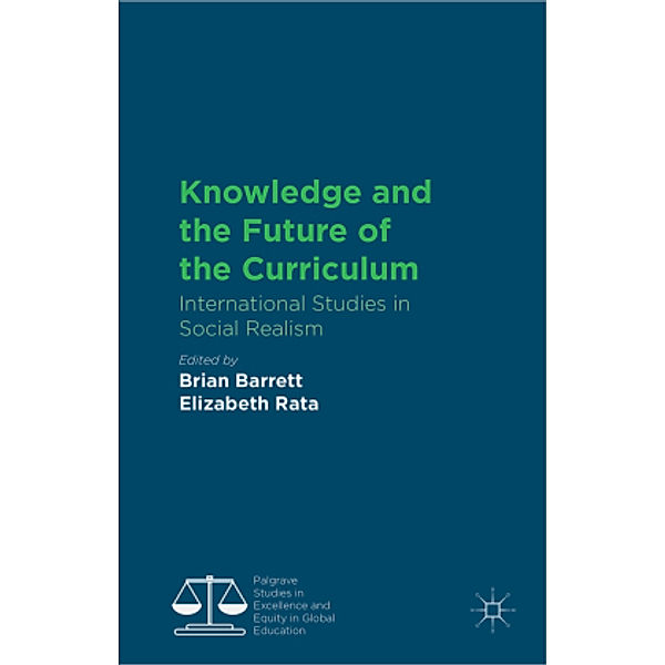 Knowledge and the Future of the Curriculum