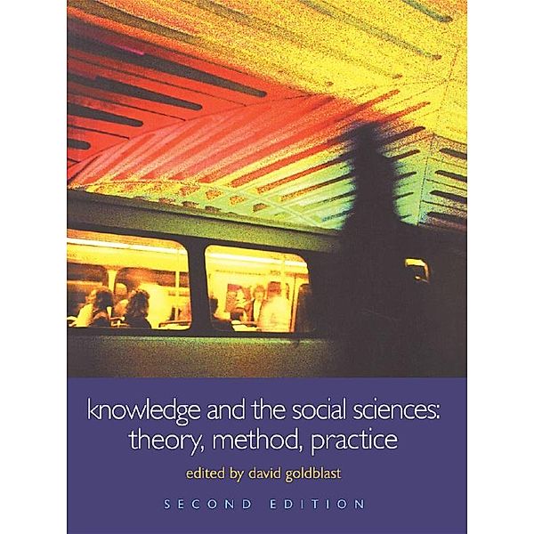 Knowledge and the Social Sciences