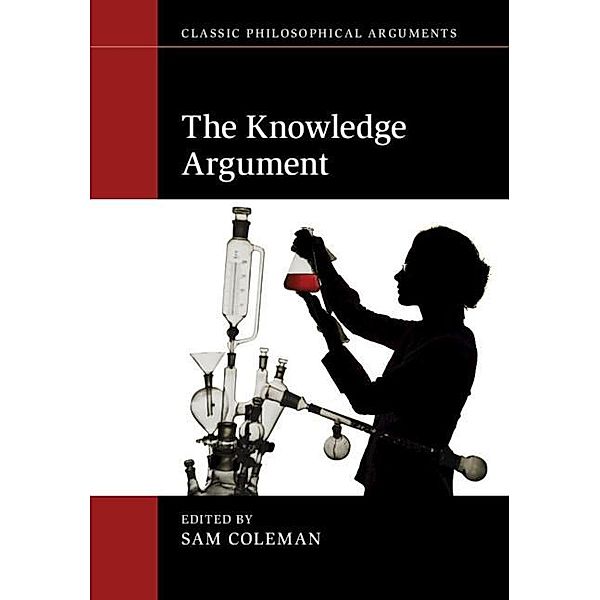 Knowledge Argument / Classic Philosophical Arguments