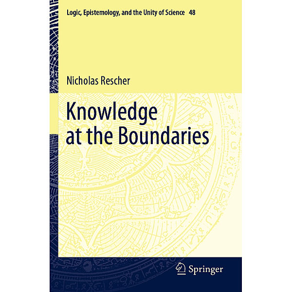Knowledge at the Boundaries, Nicholas Rescher