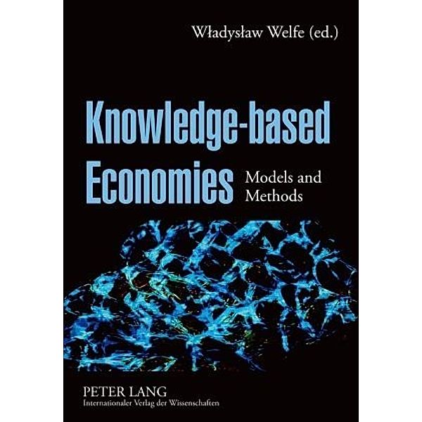 Knowledge-based Economies
