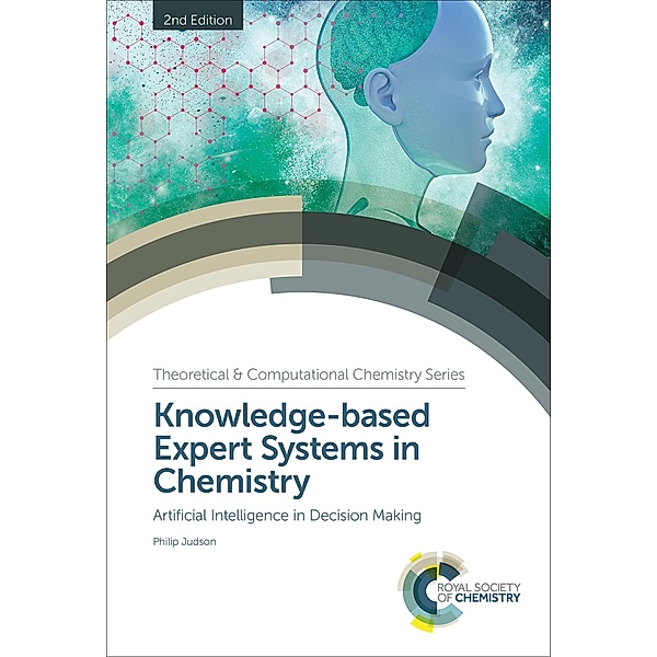 Knowledge-based Expert Systems in Chemistry / ISSN, Philip Judson