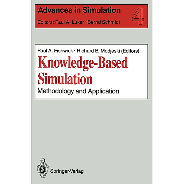 Knowledge-Based Simulation