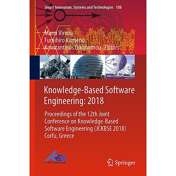 Knowledge-Based Software Engineering: 2018