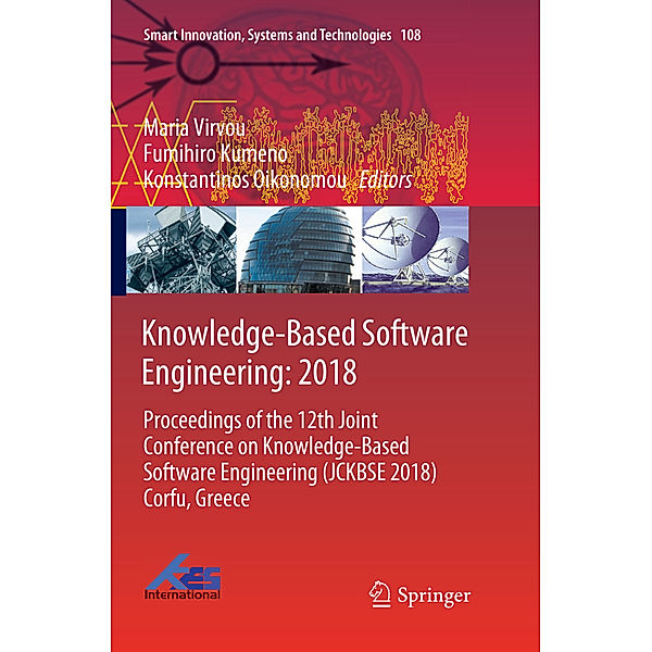 Knowledge-Based Software Engineering: 2018