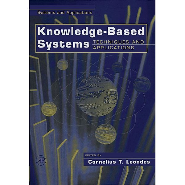 Knowledge-Based Systems, Four-Volume Set