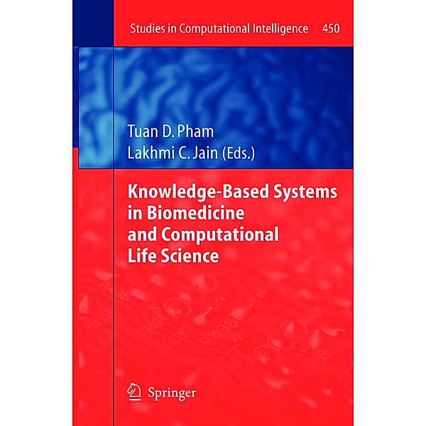 Knowledge-Based Systems in Biomedicine and Computational Life Science