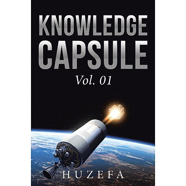 Knowledge Capsule, Huzefa