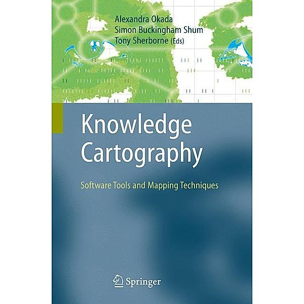 Knowledge Cartography