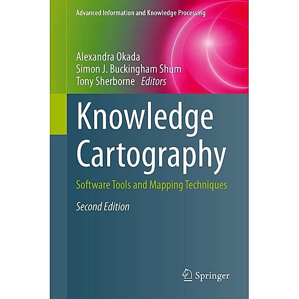 Knowledge Cartography / Advanced Information and Knowledge Processing