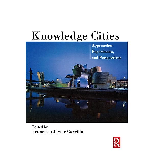 Knowledge Cities