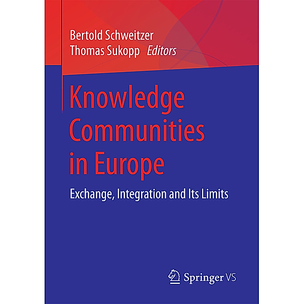 Knowledge Communities in Europe