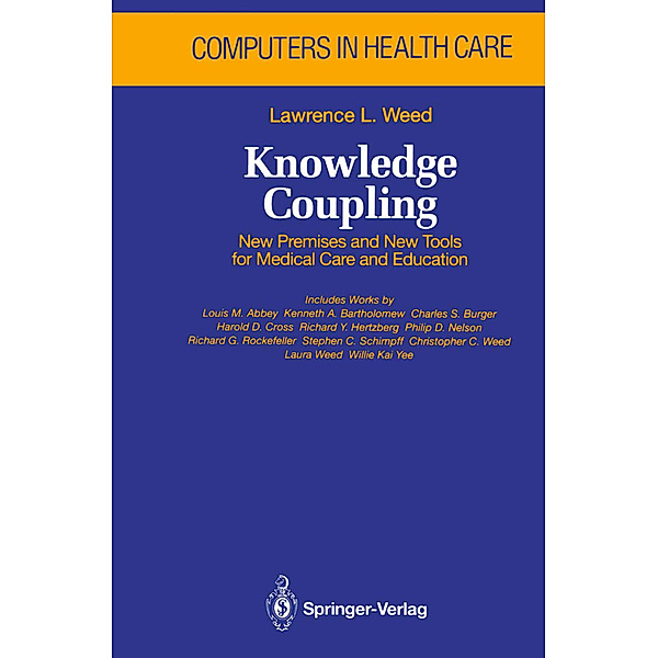 Knowledge Coupling, Lawrence L. Weed