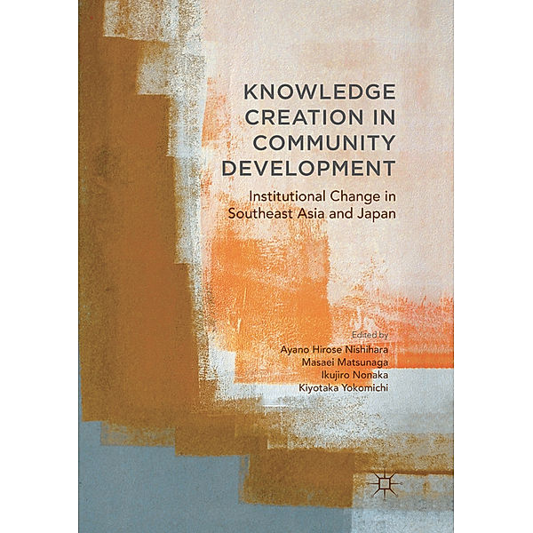 Knowledge Creation in Community Development