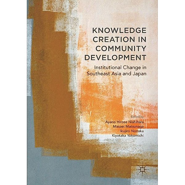 Knowledge Creation in Community Development / Progress in Mathematics