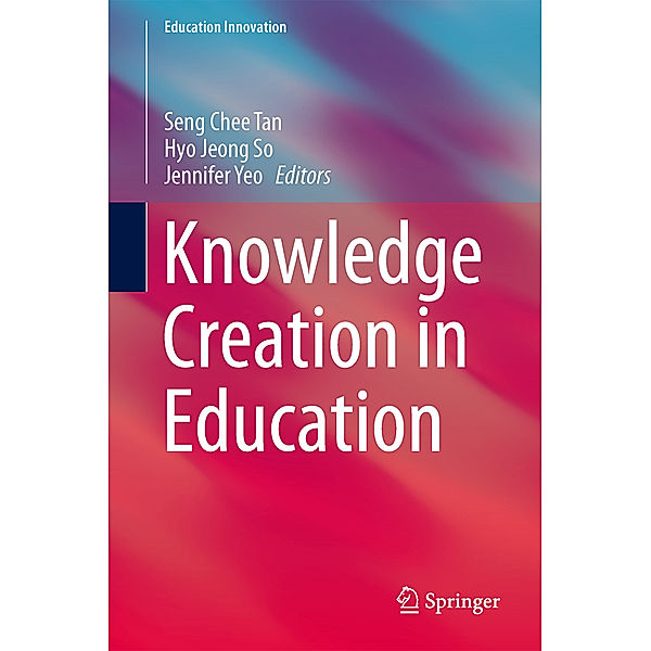 Knowledge Creation in Education