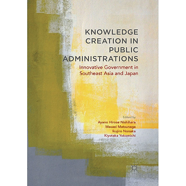 Knowledge Creation in Public Administrations