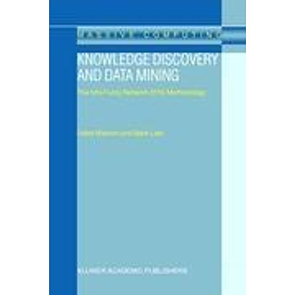 Knowledge Discovery and Data Mining, M. Last, O. Maimon