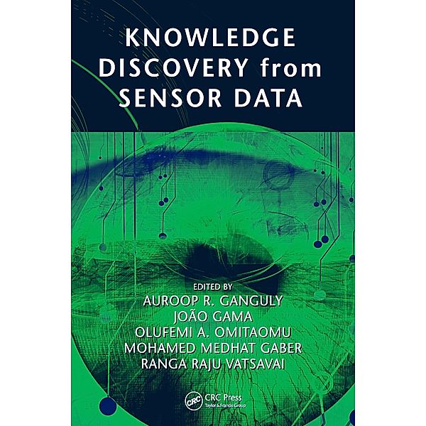 Knowledge Discovery from Sensor Data