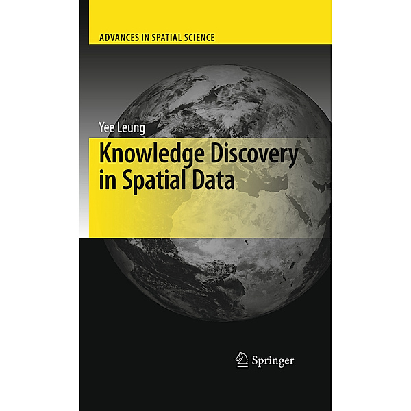Knowledge Discovery in Spatial Data, Yee Leung