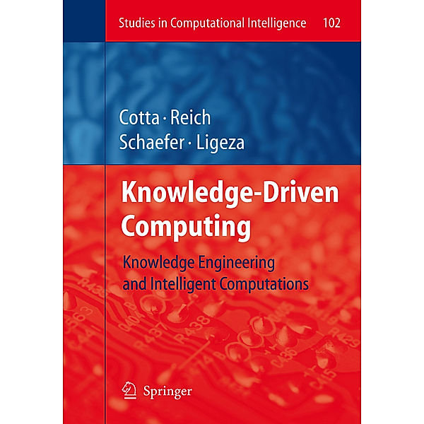 Knowledge-Driven Computing