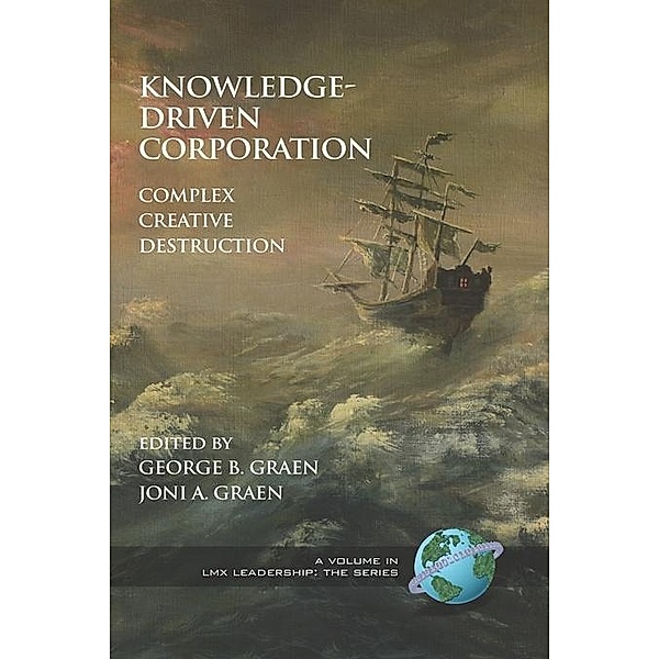 Knowledge-Driven Corporation / LMX Leadership: The Series