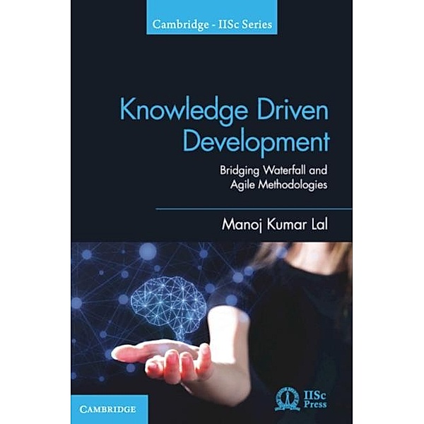 Knowledge Driven Development, Manoj Kumar Lal
