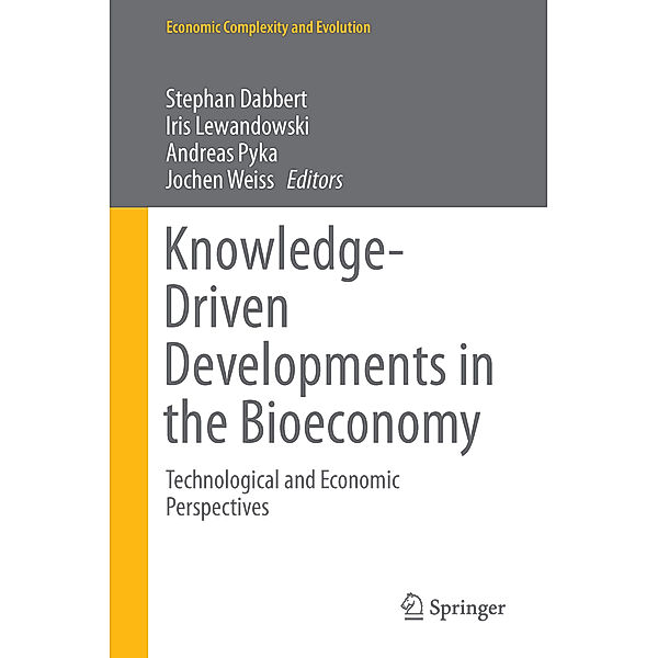 Knowledge-Driven Developments in the Bioeconomy