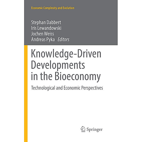 Knowledge-Driven Developments in the Bioeconomy