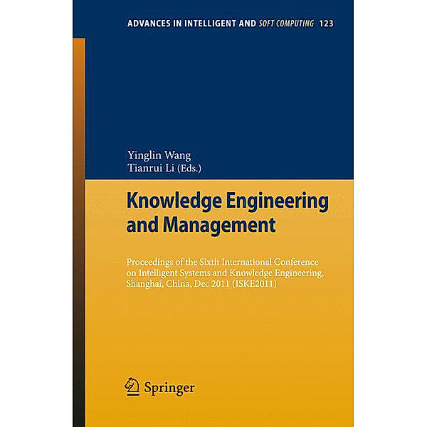 Knowledge Engineering and Management