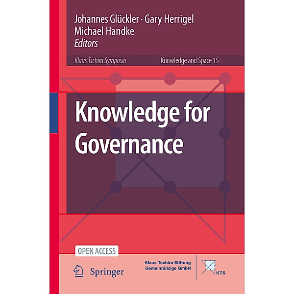 Knowledge for Governance
