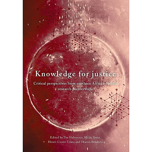 Knowledge for Justice, Tor Halvorsen, Hilde Ibsen