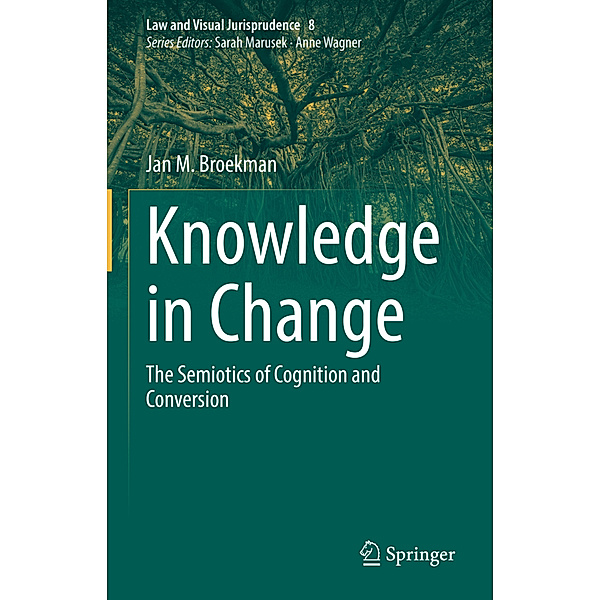 Knowledge in Change, Jan M. Broekman