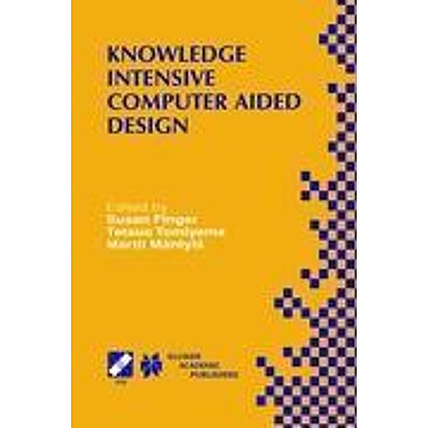 Knowledge Intensive Computer Aided Design