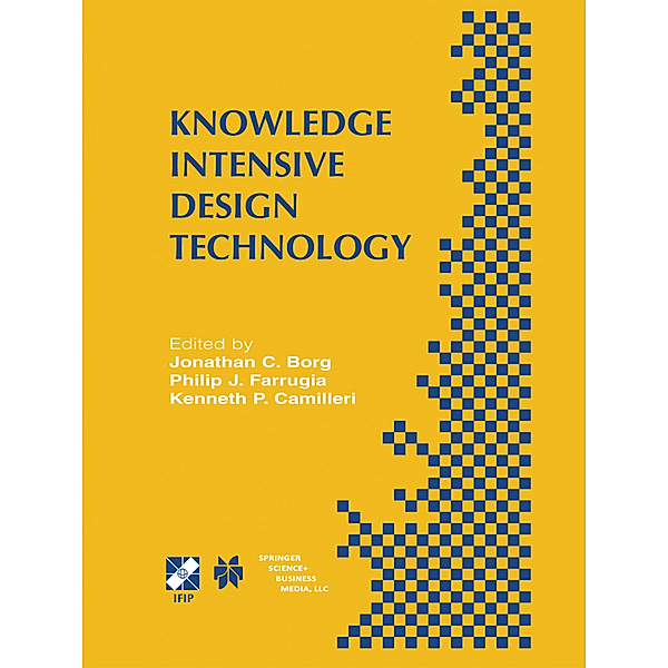 Knowledge Intensive Design Technology