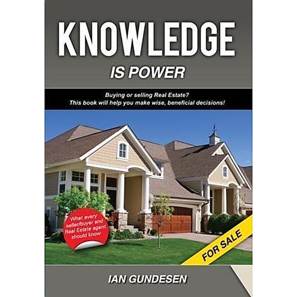 Knowledge Is Power, Ian Gundesen