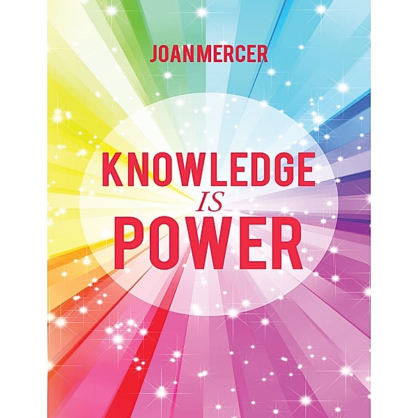 Knowledge Is Power, Joan Mercer