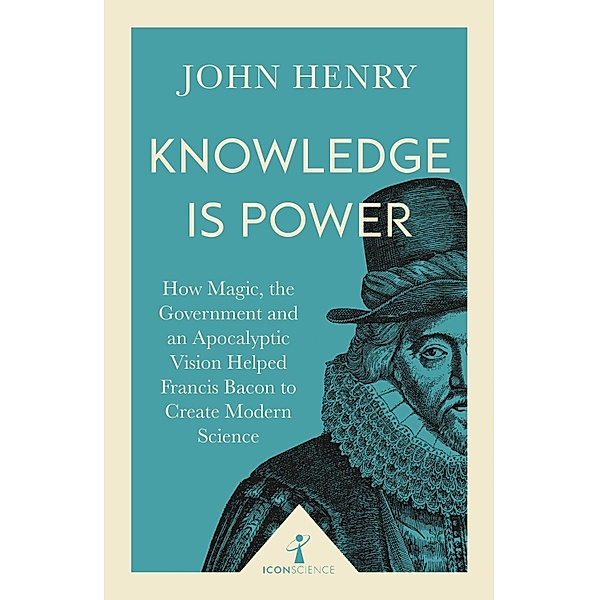 Knowledge is Power (Icon Science) / Icon Science, John Henry