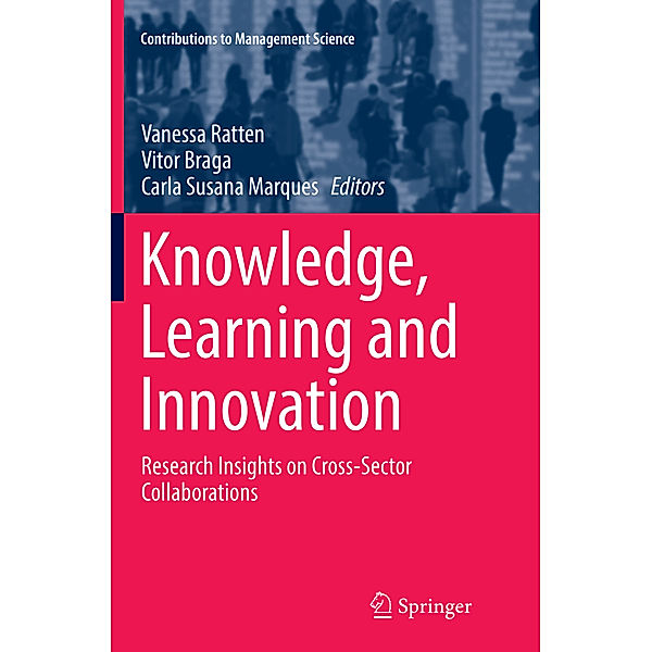 Knowledge, Learning and Innovation